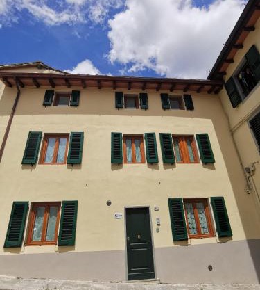 La Piazzetta - Affittacamere