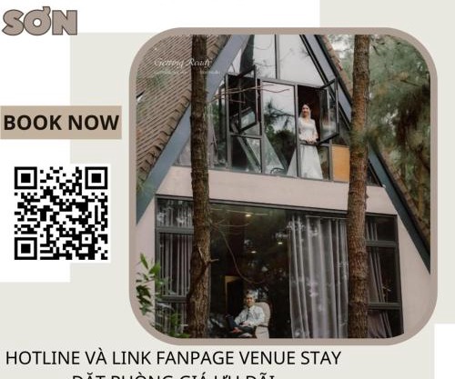 La Pineta Sóc Sơn - Venuestay