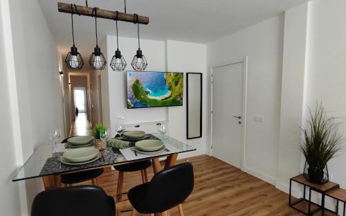 La Pinta Apartment, Puerto del Rosario