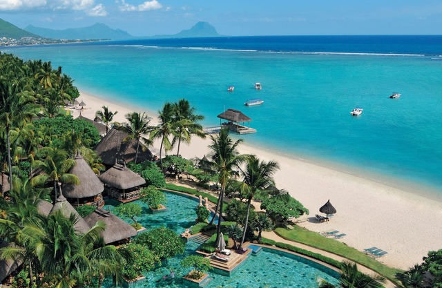 La Pirogue Mauritius