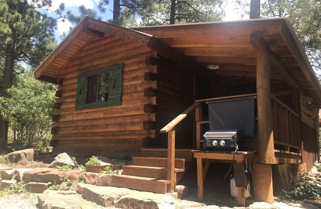 La Plata Mountains Bunkhouse - Cozy/Comfortable/Economical