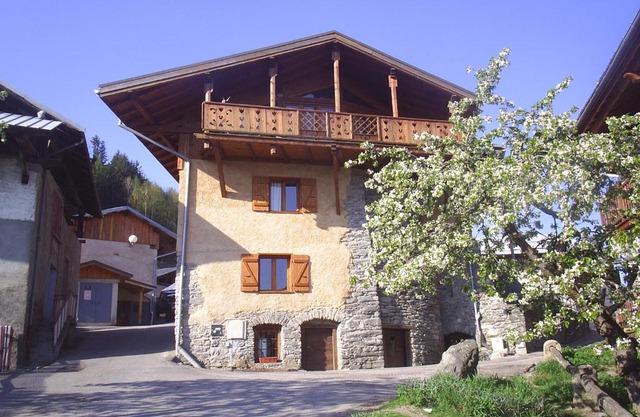 La Portette Chambres d'Hôtes