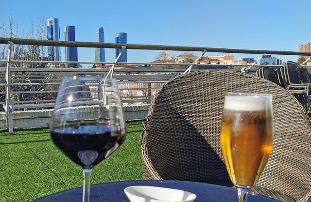 La Posada de El Chaflán