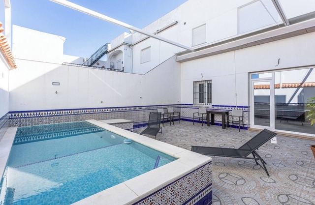 La Posada de Itálica - Vacacional sevilla