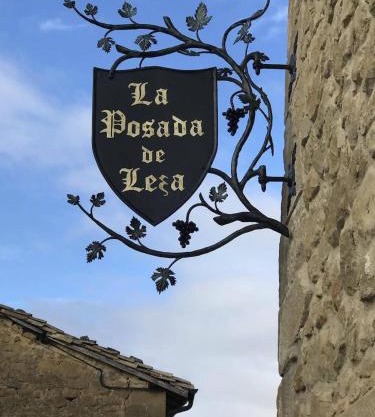 La Posada de Leza