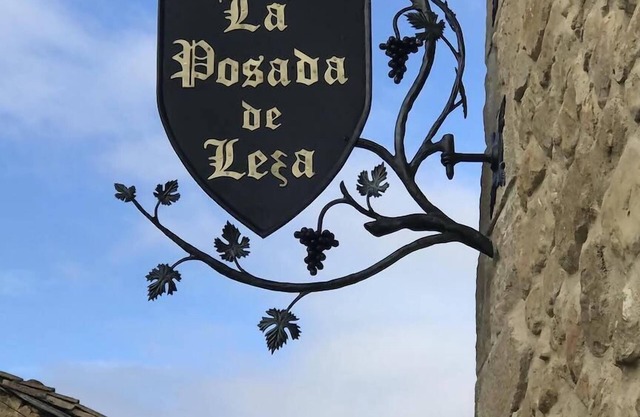 La Posada de Leza