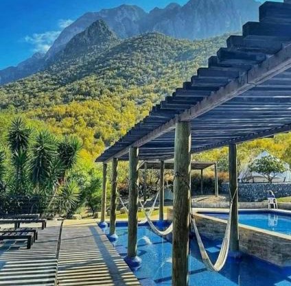 La Posada en el Potrero Chico