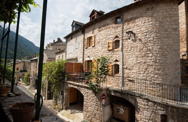 La Proue du Serre 4/5 Pers