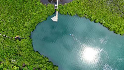 La Purita Ecolodge