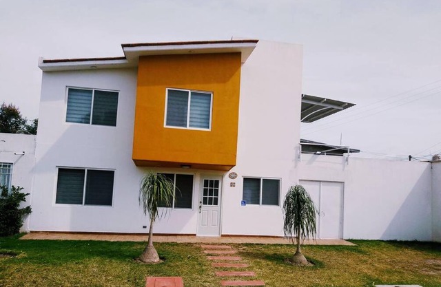 La Quinta de Chaco casa residencial entera