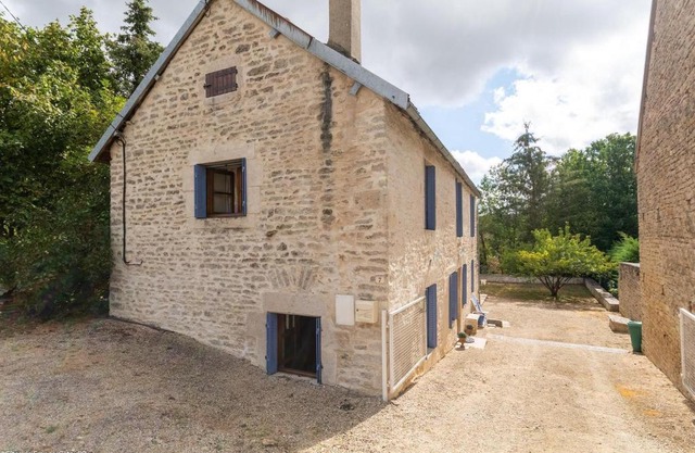 La Quemignonne - Profitez de la campagne !