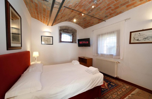 La Quercia Apartment 6 people