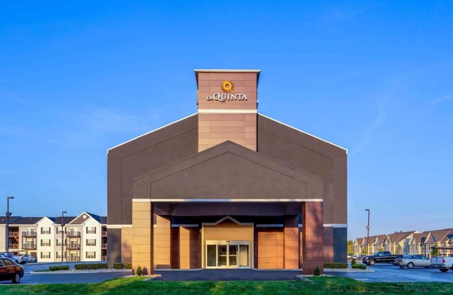 La Quinta by Wyndham Columbus West - Hilliard