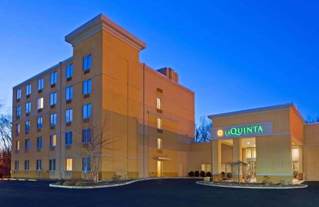 La Quinta by Wyndham Danbury