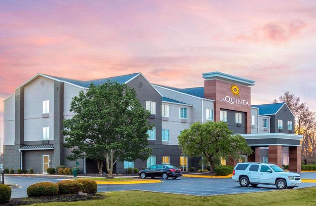 La Quinta by Wyndham Hopkinsville