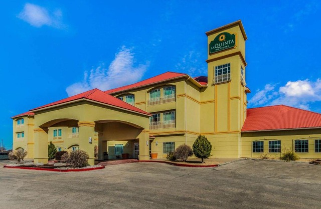 La Quinta by Wyndham Hobbs