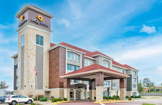 La Quinta by Wyndham Little Rock - Bryant