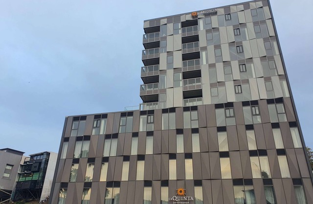 La Quinta by Wyndham Parnell Auckland