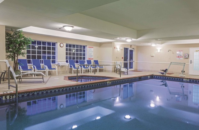 La Quinta Inn and Suites Fort Myers I-75