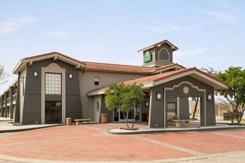 La Quinta Inn by Wyndham San Antonio Lackland
