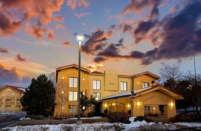 La Quinta Inn by Wyndham Denver Northglenn