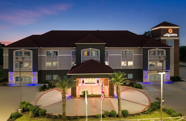 La Quinta Inn & Suites by Wyndham-Brookshire-West Katy