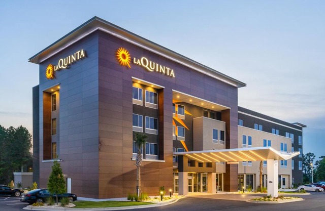 La Quinta Inn & Suites by Wyndham Valdosta