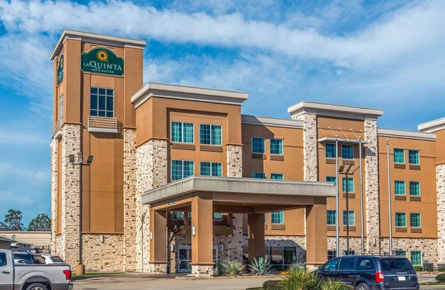 La Quinta Inn & Suites by Wyndham Houston Humble Atascocita