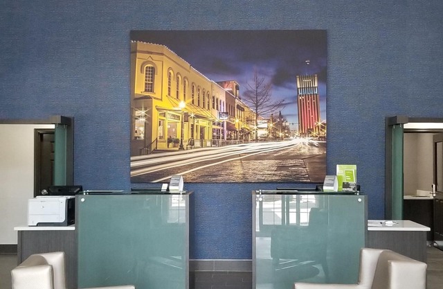 La Quinta Inn & Suites by Wyndham Tyler South