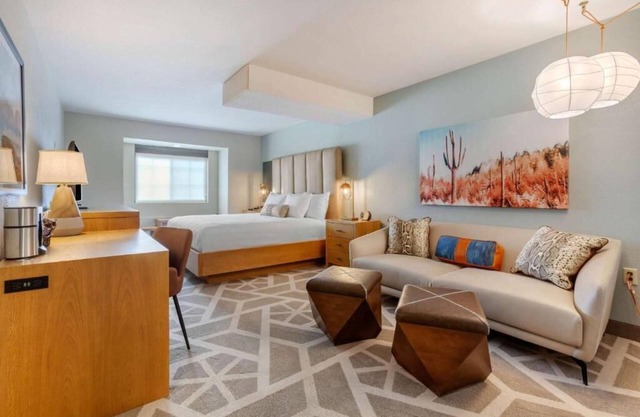 La Quinta Inn & Suites by Wyndham Tempe University/Phoenix