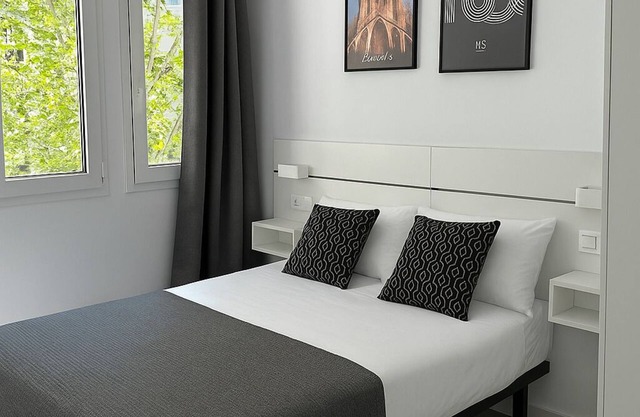 La Rambla Apartment 02 Gòtic