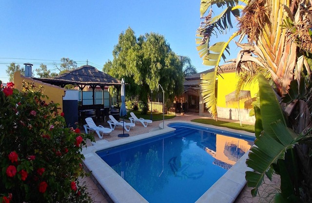 La Redondela - Villa With Private Pool