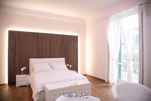 La Regina Luxury Holiday Home