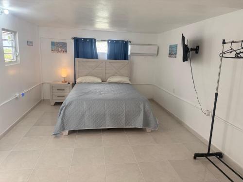 La residencia 2