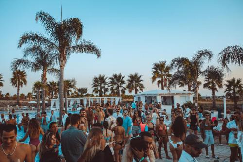 La Restuccia - Masseria Urban