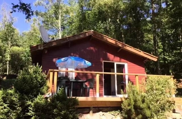 La Ripole Campsite * - 3 room chalet 4 people