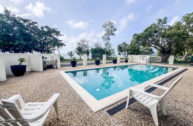 La Riviera One Coastal Life Style Two Bedroom