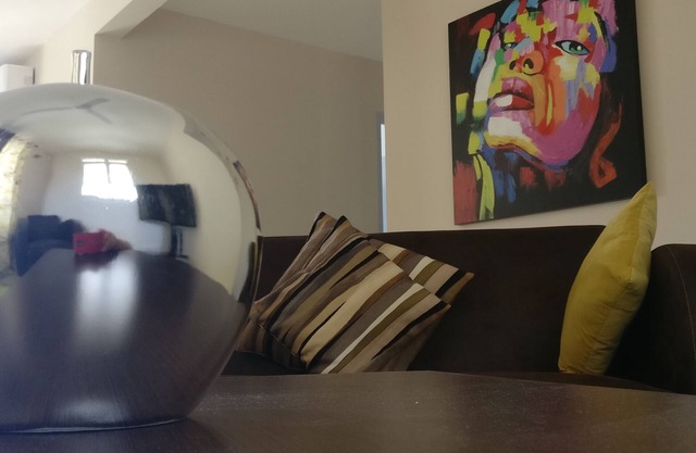 LA RIVIERA, HOME OF 120 M2 READY OF NATURE