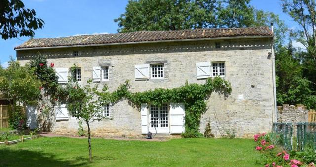La Roche Cantin