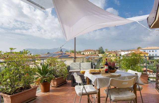 La Rondine (LUU280) by Interhome