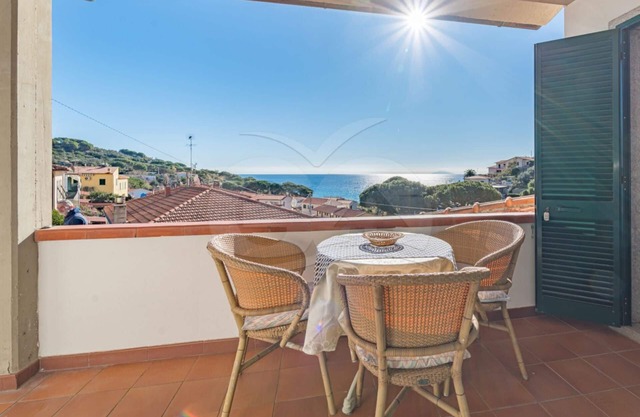 LA RONDINE SU SECCHETO