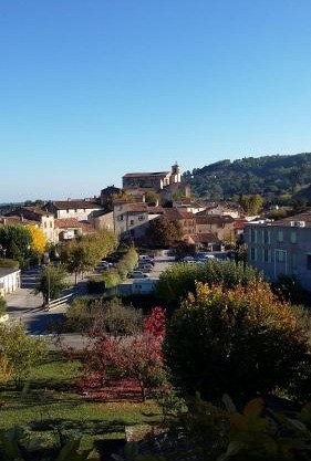 La roque