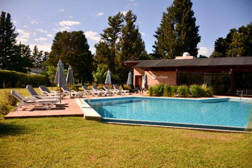 La Rosa Apart Hotel - Solo Parejas