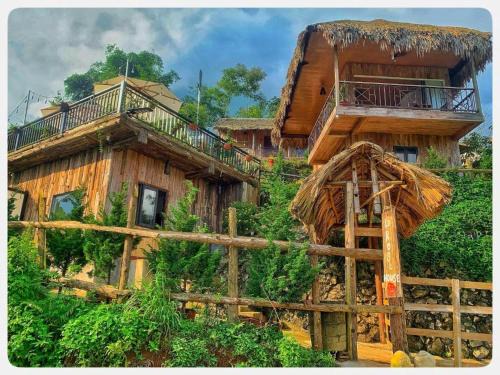 La Rosa Homestay