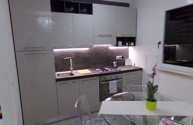 La Rotonda Luxury Holiday Home