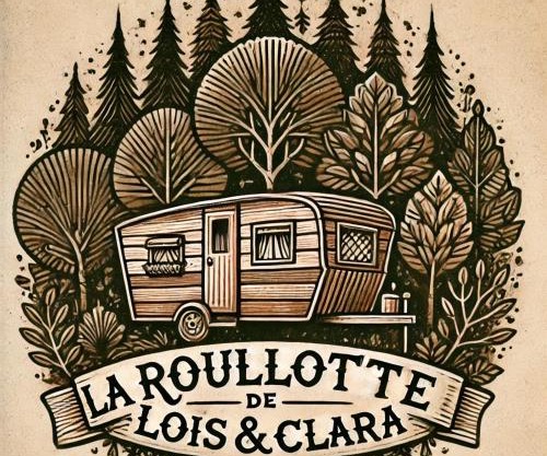 La Roulotte de Loïs & Clara