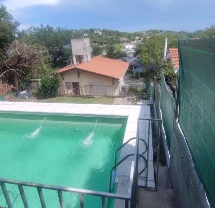 La Rufina chalet serrano