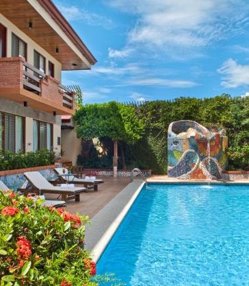 La Sabana Hotel Suites Apartments