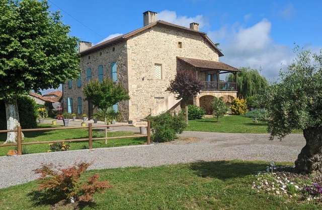 La Salabertie