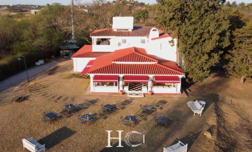 La Santa Hotel Boutique